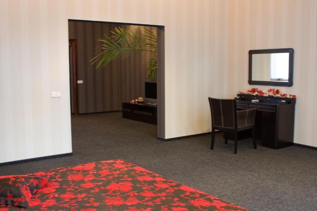 Hotel Complex Zelenyi Gai Kopachuvka Room photo