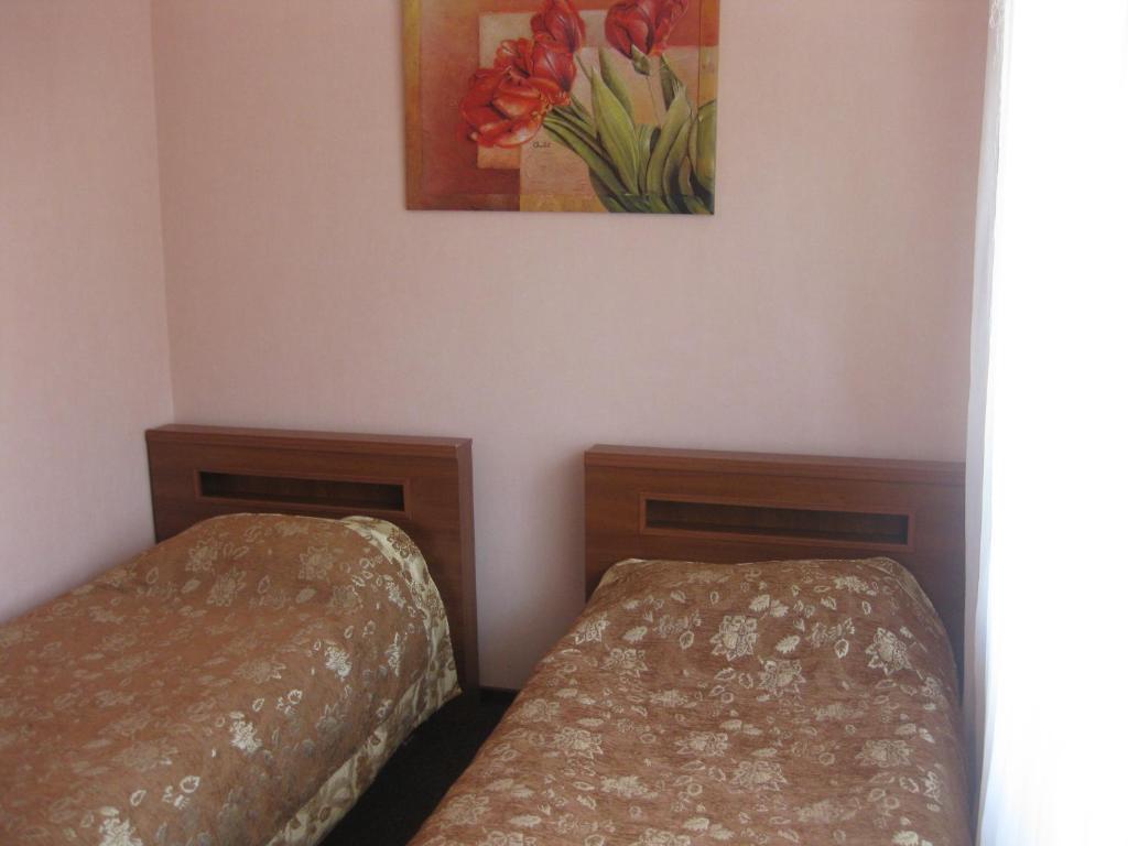 Hotel Complex Zelenyi Gai Kopachuvka Room photo