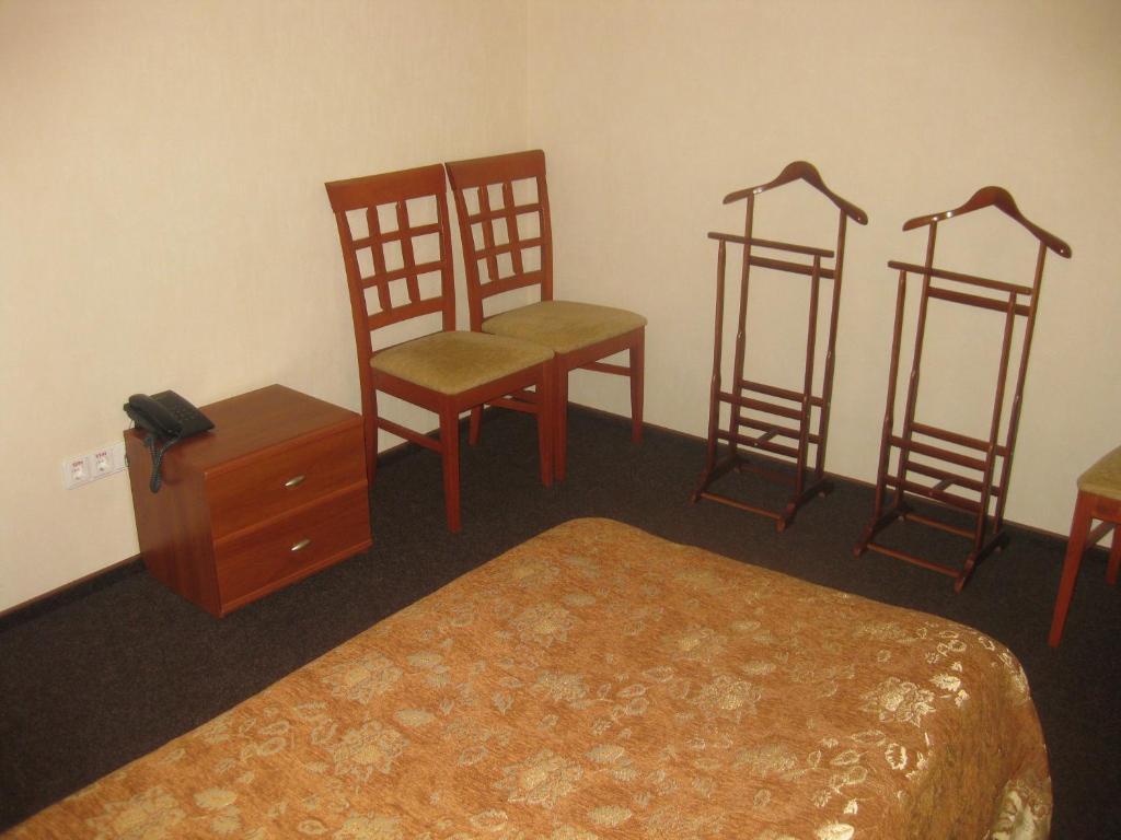 Hotel Complex Zelenyi Gai Kopachuvka Room photo