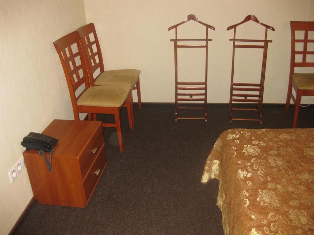 Hotel Complex Zelenyi Gai Kopachuvka Room photo